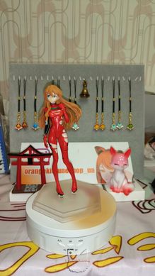 Anime figure "Asuka Langley Soryu" POP UP PARADE XL Size - Evangelion (Evangelion 3.0 + 1.0) - 17.5 cm, copy