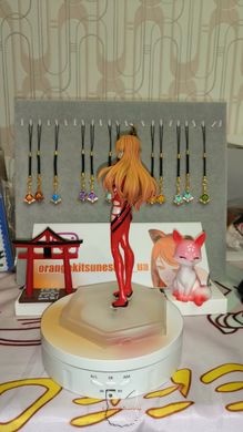 Аніме фігурка "Аска Ленглі (Asuka Langley Soryu)" POP UP PARADE XL Size - Євангеліон (Evangelion 3.0 + 1.0) - 17.5 см, копія