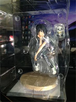 Anime figures "Yukino Yukinoshita - My Teen Romantic Comedy / Yahari Ore no Seishun Love Comedy wa Machigatteiru. Zoku" - original, 13.5 cm