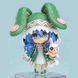 Аниме фигурка (нендороид 395) "Ёшино (Yoshino) - Рандеву с жизнью (Date a Live)", Nendoroid (Нендороид), Ёшино, 10 см, Твёрдое тело с шарнирами, С коробкой, Со сменными деталями