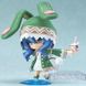 Аниме фигурка (нендороид 395) "Ёшино (Yoshino) - Рандеву с жизнью (Date a Live)", Nendoroid (Нендороид), Ёшино, 10 см, Твёрдое тело с шарнирами, С коробкой, Со сменными деталями