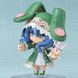 Аниме фигурка (нендороид 395) "Ёшино (Yoshino) - Рандеву с жизнью (Date a Live)", Nendoroid (Нендороид), Ёшино, 10 см, Твёрдое тело с шарнирами, С коробкой, Со сменными деталями