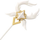 Soraka Star Guardian staff for cosplay - League of Legends