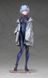 Anime figure "Ayanami Rei" Tentative Name Millennials Illust - Evangelion (Evangelion 3.0+1.0) - 22 cm, original