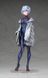 Anime figure "Ayanami Rei" Tentative Name Millennials Illust - Evangelion (Evangelion 3.0+1.0) - 22 cm, original