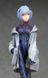 Anime figure "Ayanami Rei" Tentative Name Millennials Illust - Evangelion (Evangelion 3.0+1.0) - 22 cm, original