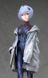 Anime figure "Ayanami Rei" Tentative Name Millennials Illust - Evangelion (Evangelion 3.0+1.0) - 22 cm, original