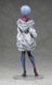 Anime figure "Ayanami Rei" Tentative Name Millennials Illust - Evangelion (Evangelion 3.0+1.0) - 22 cm, original