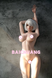 Full Size Silicone Anime Sex Doll TPE - 150 см