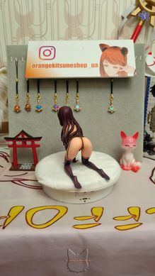 Erotic anime figure "Utaha Kasumigaoka" in underwear (Lingerie Ver.) - "How to raise a heroine from an ordinary girl (Saenai Heroine no Sodatekata 2nd Season)" - replica, 13