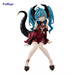 Anime figure "Hatsune Miku Villain Red Ver." - Vocaloid - original, 16 cm