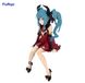 Anime figure "Hatsune Miku Villain Red Ver." - Vocaloid - original, 16 cm