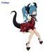 Anime figure "Hatsune Miku Villain Red Ver." - Vocaloid - original, 16 cm