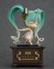 Anime figure (figma 1538) "Hatsune Miku Symphony 5th Anniversary Ver." - Vocaloid - original, 10 cm