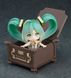 Anime figure (figma 1538) "Hatsune Miku Symphony 5th Anniversary Ver." - Vocaloid - original, 10 cm