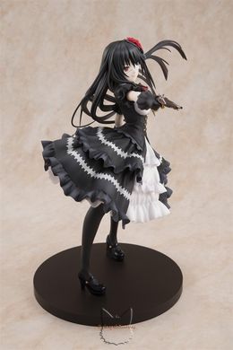 Anime figure "Tokisaki Kurumi 30th Anniversary - Date a Live" - ​​original, 23 cm