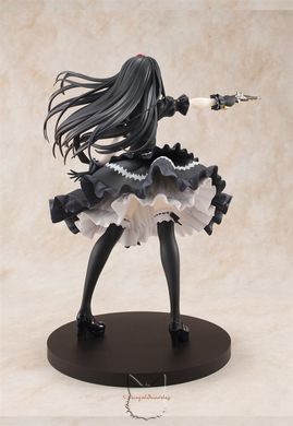 Аниме фигурка "Токисаки Куруми (Tokisaki Kurumi) 30th Anniversary - Рандеву с жизнью (Date a Live)" - оригинал, 23 см