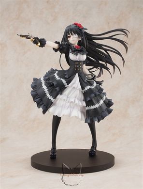 Anime figure "Tokisaki Kurumi 30th Anniversary - Date a Live" - ​​original, 23 cm