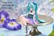 Anime figure "Hatsune Miku - Flower Fairy Asagao" - Vocaloid - 14 cm, original