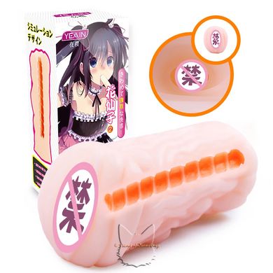 Anime Japanese artificial vagina male masturbator - Akihabara