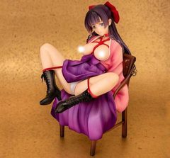 Hentai anime figures