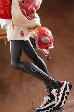 Anime figure "Asuka Langley Soryu" - "Evangelion (Evangelion 3.0+1.0)" - 25 cm, original