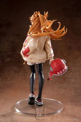 Anime figure "Asuka Langley Soryu" - "Evangelion (Evangelion 3.0+1.0)" - 25 cm, original