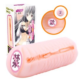 Anime Japanese artificial vagina male masturbator - Shibuya