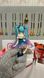 Anime figure "Hatsune Miku - Flower Fairy Asagao" - Vocaloid - 14 cm, copy