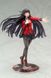 Аниме фигурка "Юмэко Джабами (Yumeko Jabami) - Безумный азарт (Kakegurui)" - 21.5 см, Completed Model (завершённая модель), Юмэко Джабами, 21.5 см, Твёрдое тело, С коробкой, Копия