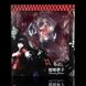 Anime figure "Yumeko Jabami - Crazy Excitement (Kakegurui)" - 21.5 cm, Completed Model, Yumeko Jabami, 21.5 cm, Hard body, Boxed, Copy (Replica)