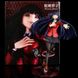 Anime figure "Yumeko Jabami - Crazy Excitement (Kakegurui)" - 21.5 cm, Completed Model, Yumeko Jabami, 21.5 cm, Hard body, Boxed, Copy (Replica)