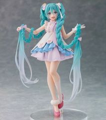 Vocaloids - figures