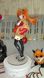 Anime figure "Asuka Langley Soryu" - "Evangelion (Evangelion 3.0+1.0)" - 23 cm, copy