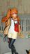 Anime figure "Asuka Langley Soryu" - "Evangelion (Evangelion 3.0+1.0)" - 23 cm, copy