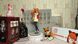 Anime figure "Asuka Langley Soryu" - "Evangelion (Evangelion 3.0+1.0)" - 23 cm, copy